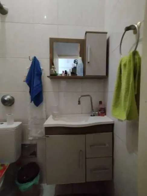 Foto 5 de Casa de Condomínio com 3 quartos à venda, 68m2 em Rio De Janeiro - RJ