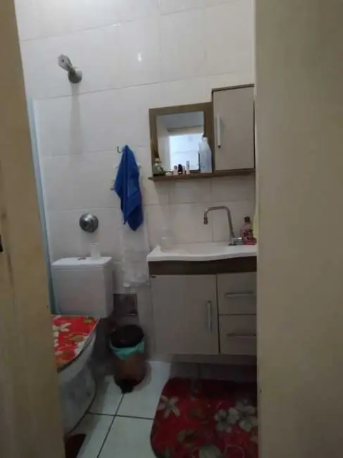 Foto 7 de Casa de Condomínio com 3 quartos à venda, 68m2 em Rio De Janeiro - RJ