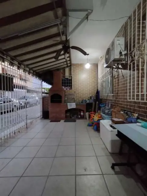 Foto 1 de Casa de Condomínio com 3 quartos à venda, 68m2 em Rio De Janeiro - RJ