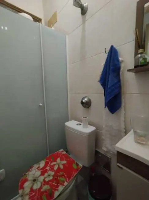 Foto 8 de Casa de Condomínio com 3 quartos à venda, 68m2 em Rio De Janeiro - RJ