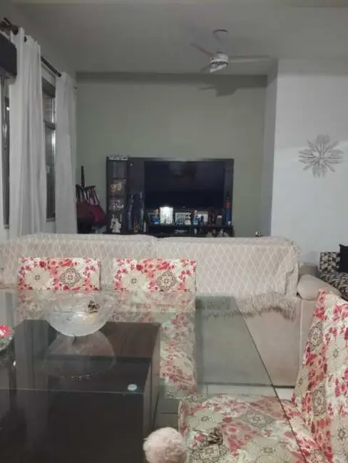 Foto 2 de Casa de Condomínio com 3 quartos à venda, 68m2 em Rio De Janeiro - RJ