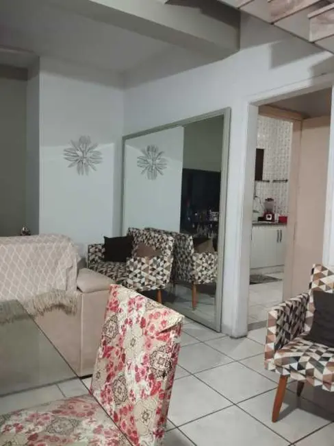 Foto 4 de Casa de Condomínio com 3 quartos à venda, 68m2 em Rio De Janeiro - RJ