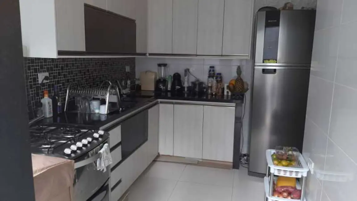 Foto 5 de Apartamento com 1 quarto à venda, 60m2 em Rio De Janeiro - RJ