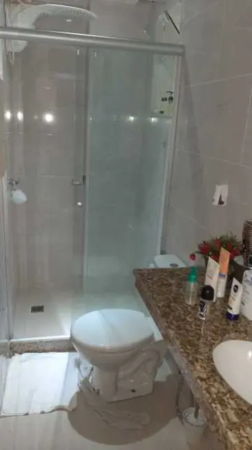 Foto 4 de Apartamento com 1 quarto à venda, 60m2 em Rio De Janeiro - RJ