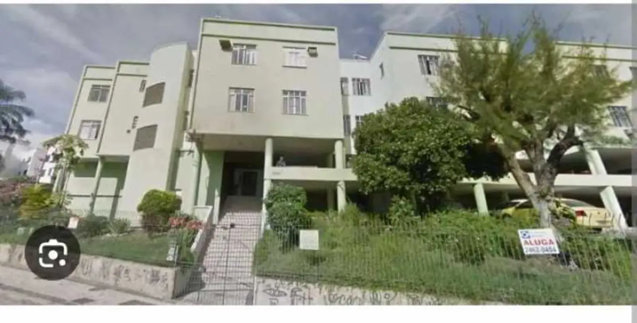 Foto 1 de Apartamento com 1 quarto à venda, 60m2 em Rio De Janeiro - RJ