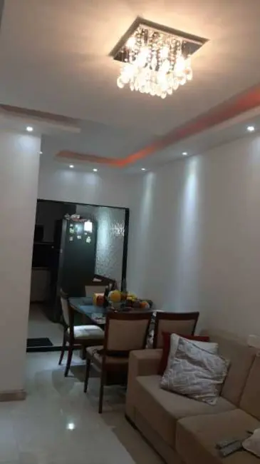 Foto 2 de Apartamento com 1 quarto à venda, 60m2 em Rio De Janeiro - RJ