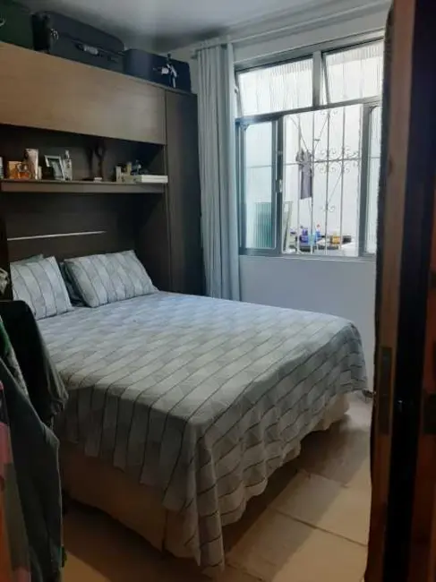 Foto 3 de Apartamento com 1 quarto à venda, 60m2 em Rio De Janeiro - RJ