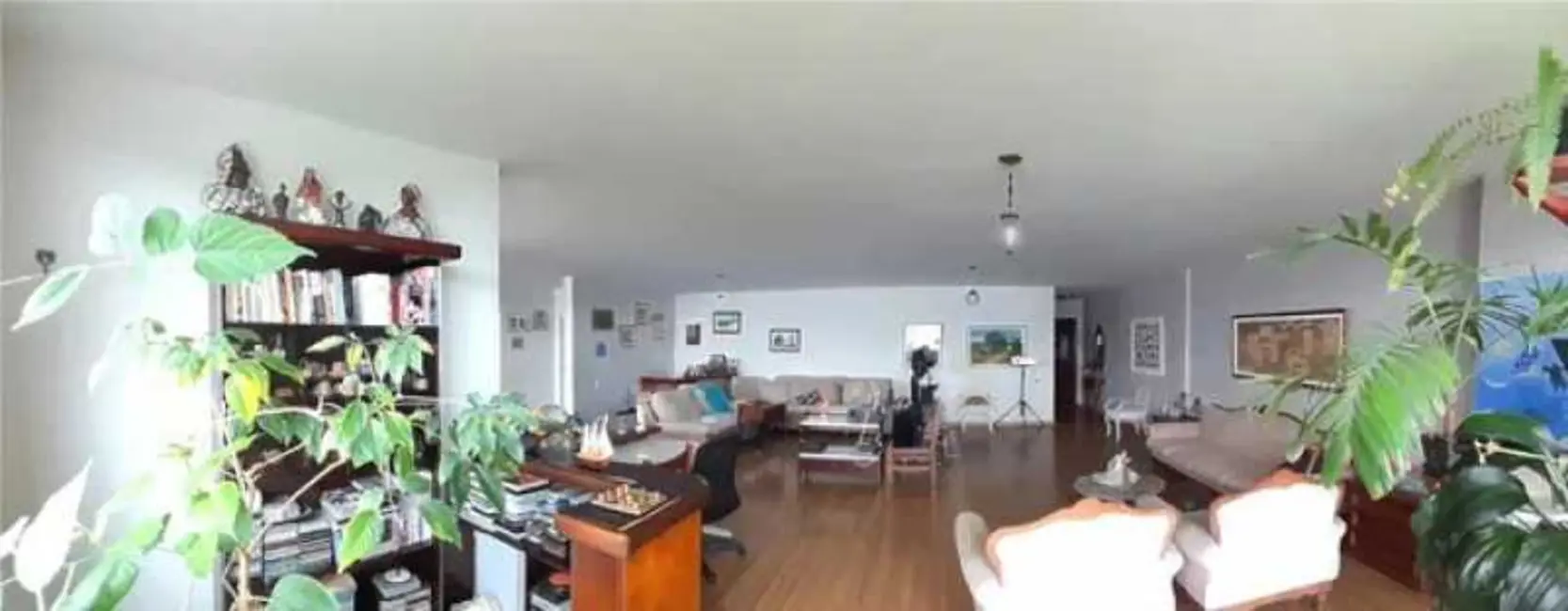 Foto 5 de Apartamento com 4 quartos à venda, 176m2 em Rio De Janeiro - RJ