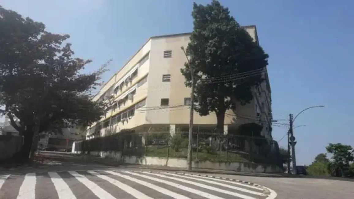 Foto 1 de Apartamento com 4 quartos à venda, 176m2 em Rio De Janeiro - RJ