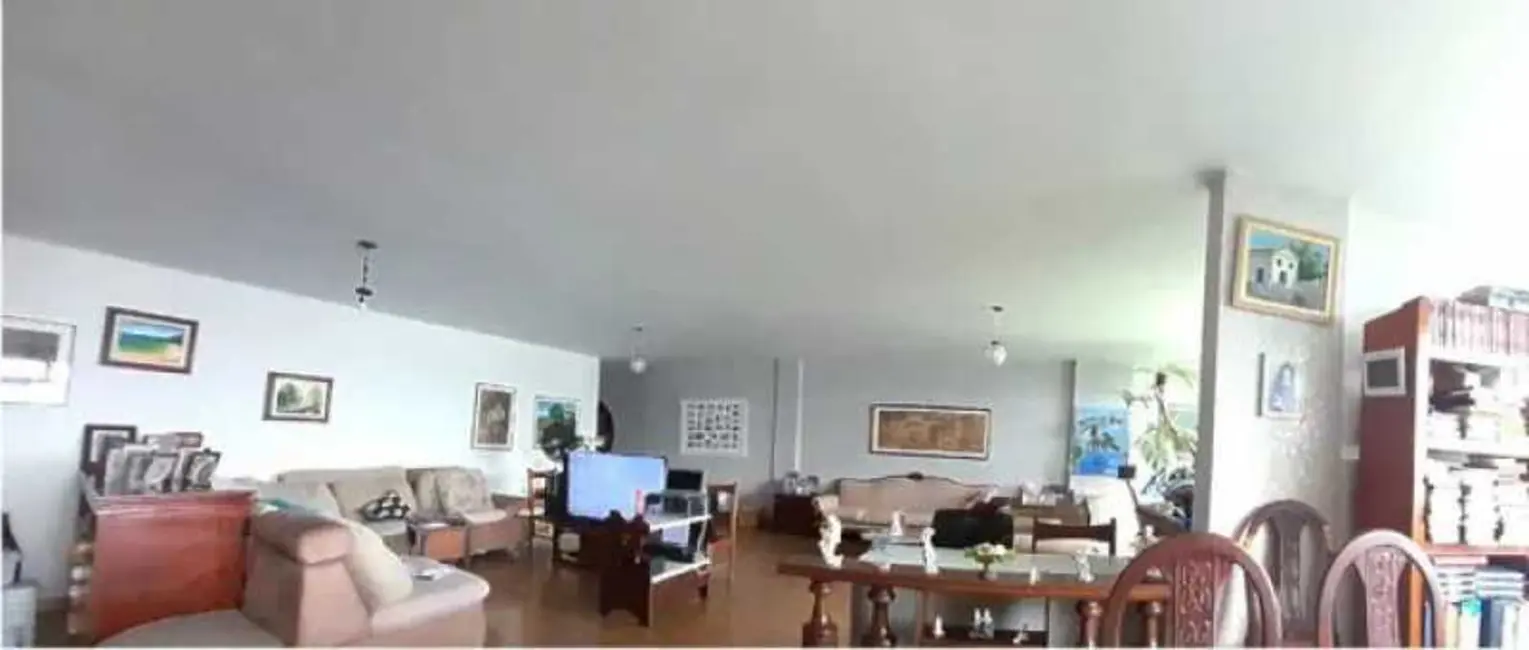 Foto 4 de Apartamento com 4 quartos à venda, 176m2 em Rio De Janeiro - RJ