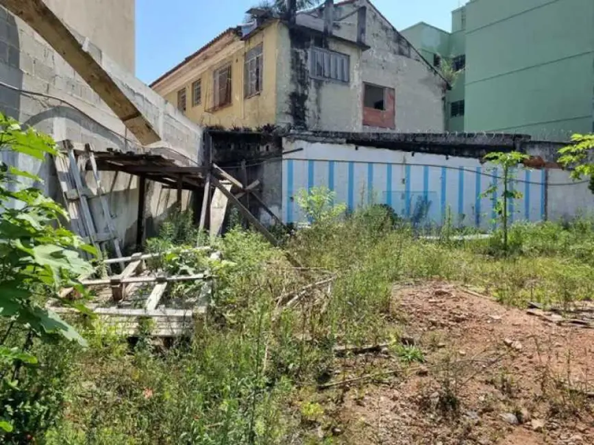 Foto 2 de Terreno / Lote à venda, 363m2 em Rio De Janeiro - RJ