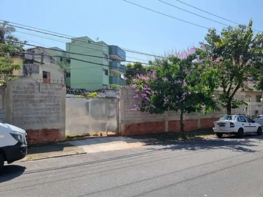 Foto 5 de Terreno / Lote à venda, 363m2 em Rio De Janeiro - RJ
