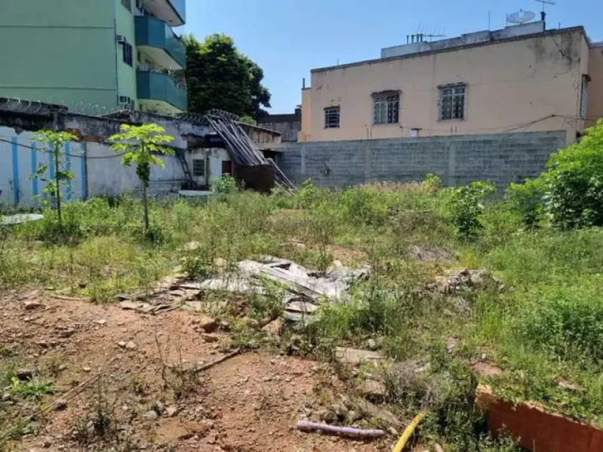 Foto 3 de Terreno / Lote à venda, 363m2 em Rio De Janeiro - RJ
