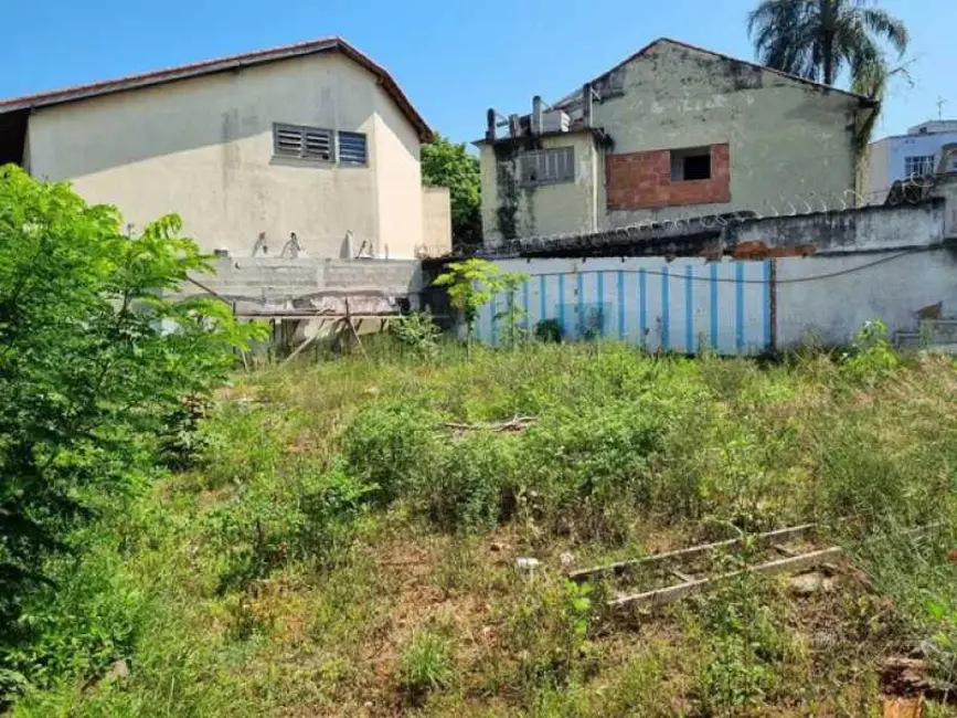Foto 1 de Terreno / Lote à venda, 363m2 em Rio De Janeiro - RJ