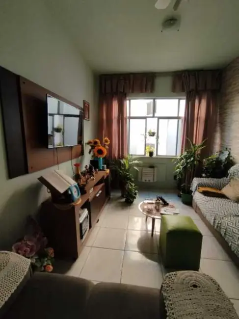 Foto 7 de Apartamento com 2 quartos à venda, 65m2 em Rio De Janeiro - RJ