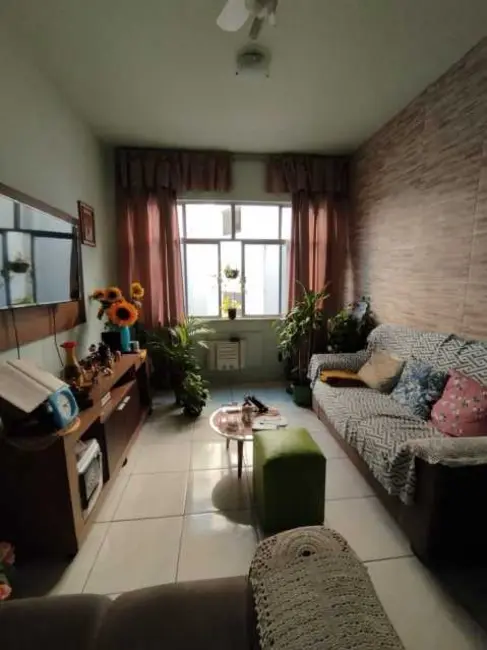 Foto 8 de Apartamento com 2 quartos à venda, 65m2 em Rio De Janeiro - RJ