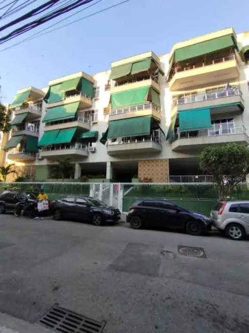 Foto 1 de Apartamento com 2 quartos à venda, 65m2 em Rio De Janeiro - RJ