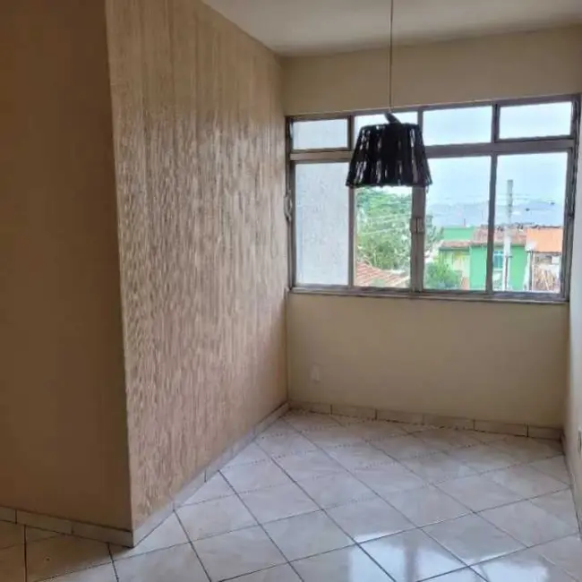 Foto 2 de Apartamento com 3 quartos à venda, 69m2 em Rio De Janeiro - RJ