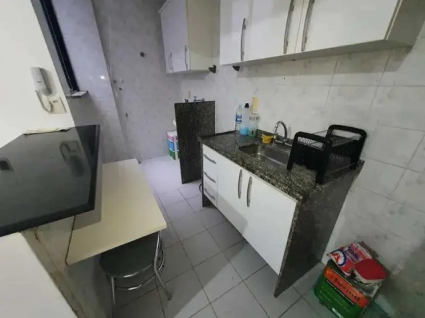 Apartamento com 1 quarto à venda, 40m2 em Rio De Janeiro - RJ - imagem 3 Foto 3 de Apartamento com 1 quarto à venda, 40m2 em Rio De Janeiro - RJ