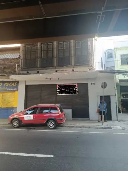 Foto 1 de Armazém / Galpão à venda e para alugar, 184m2 em Rio De Janeiro - RJ