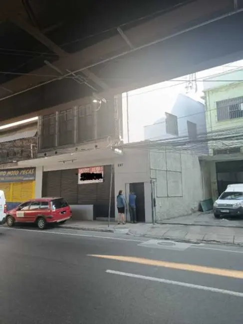 Foto 2 de Armazém / Galpão à venda e para alugar, 184m2 em Rio De Janeiro - RJ