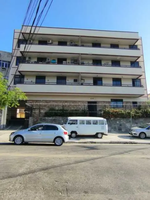 Foto 1 de Apartamento com 2 quartos à venda, 78m2 em Rio De Janeiro - RJ