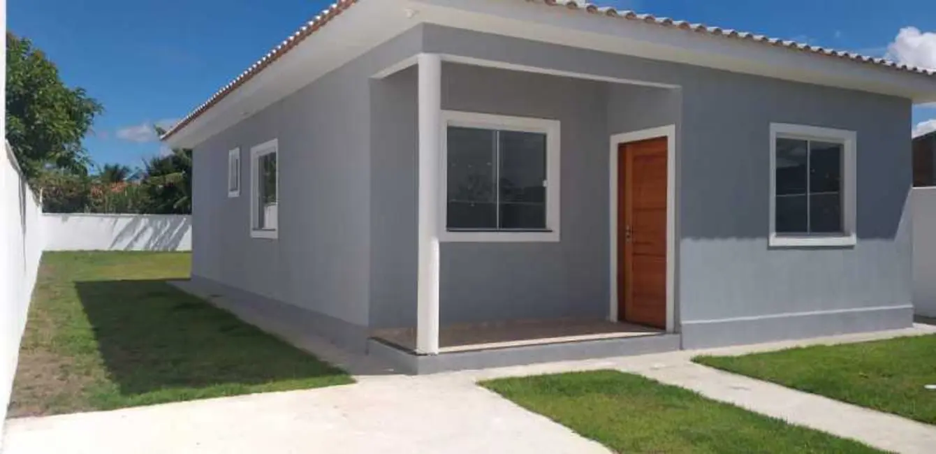 Foto 3 de Casa com 3 quartos à venda, 480m2 em Marica - RJ