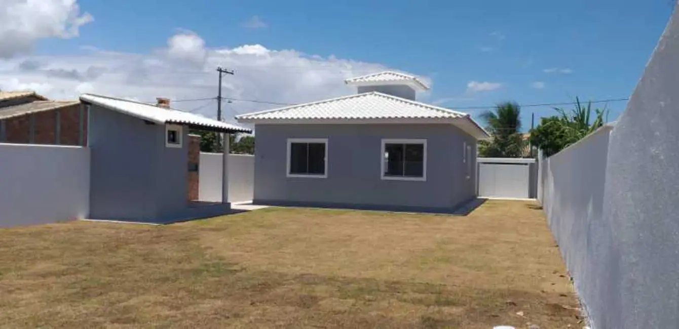 Foto 5 de Casa com 3 quartos à venda, 480m2 em Marica - RJ