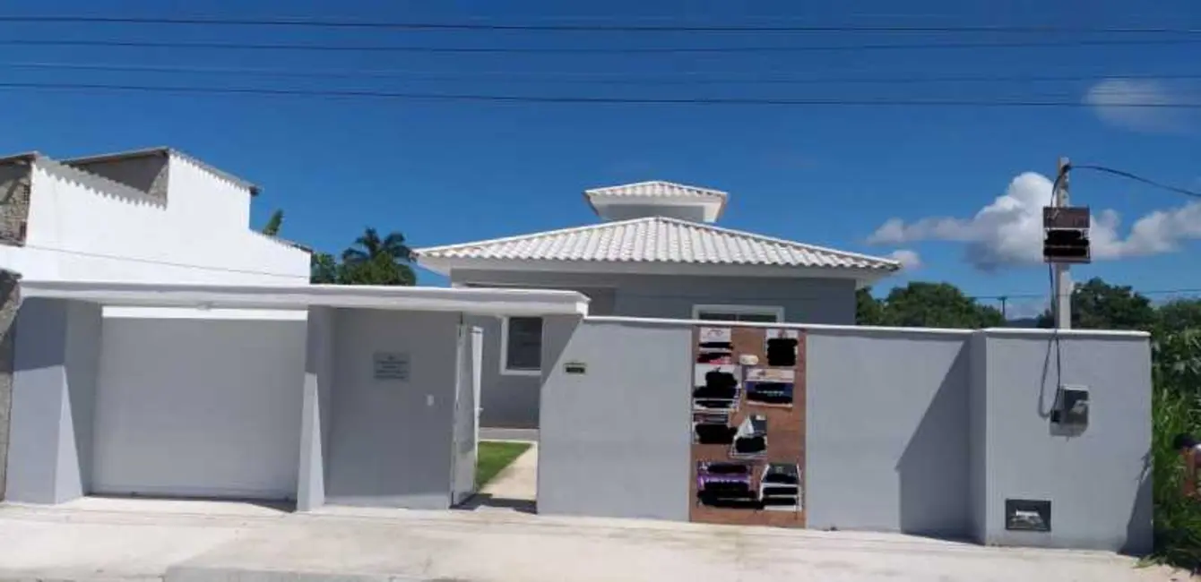 Foto 1 de Casa com 3 quartos à venda, 480m2 em Marica - RJ