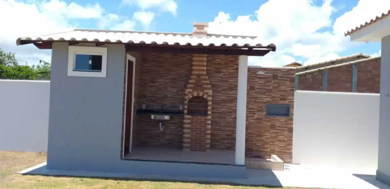 Foto 9 de Casa com 3 quartos à venda, 480m2 em Marica - RJ