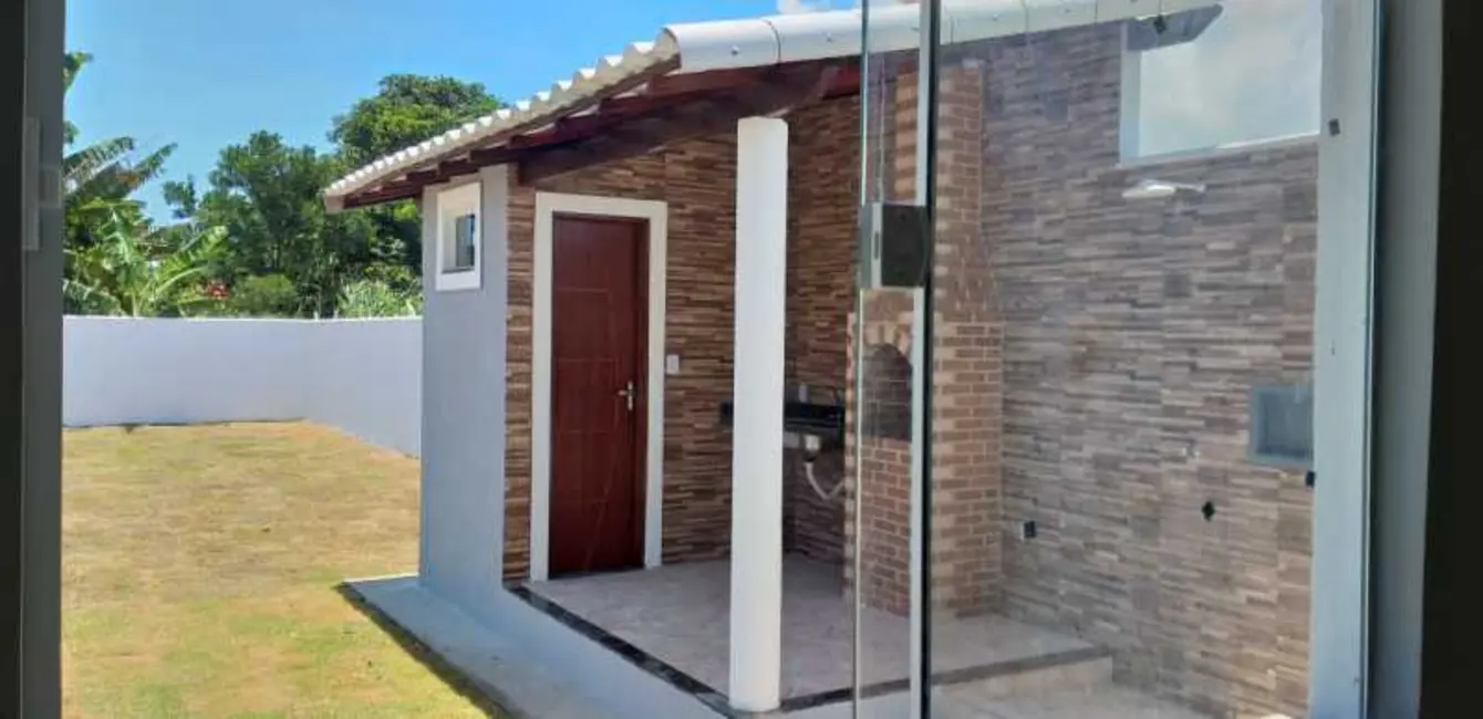 Foto 8 de Casa com 3 quartos à venda, 480m2 em Marica - RJ