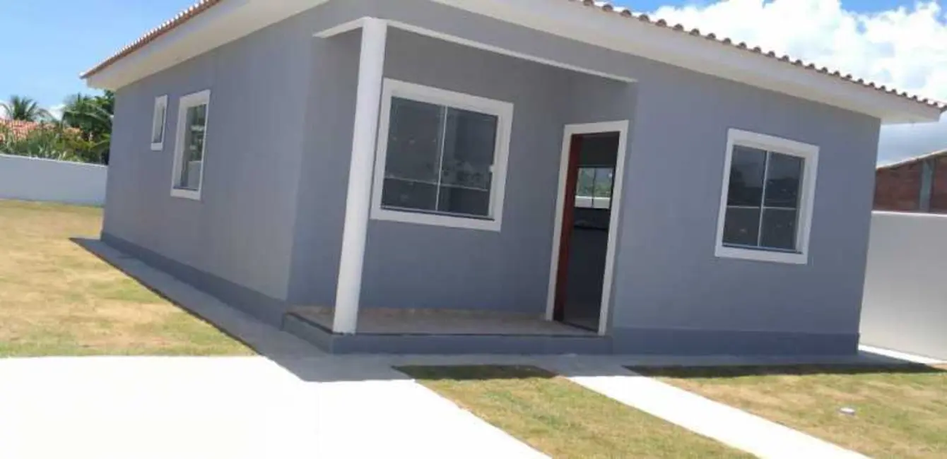Foto 2 de Casa com 3 quartos à venda, 480m2 em Marica - RJ