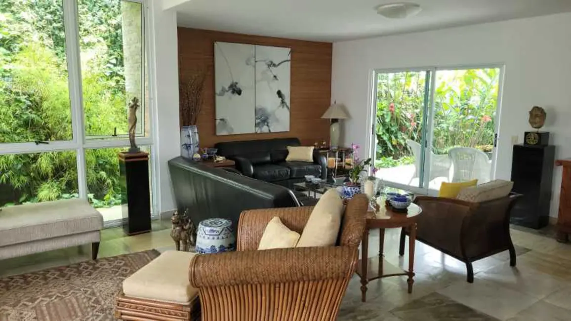 Casa de Condomínio com 6 quartos à venda em Rio De Janeiro - RJ - imagem 7 Foto 7 de Casa de Condomínio com 6 quartos à venda em Rio De Janeiro - RJ