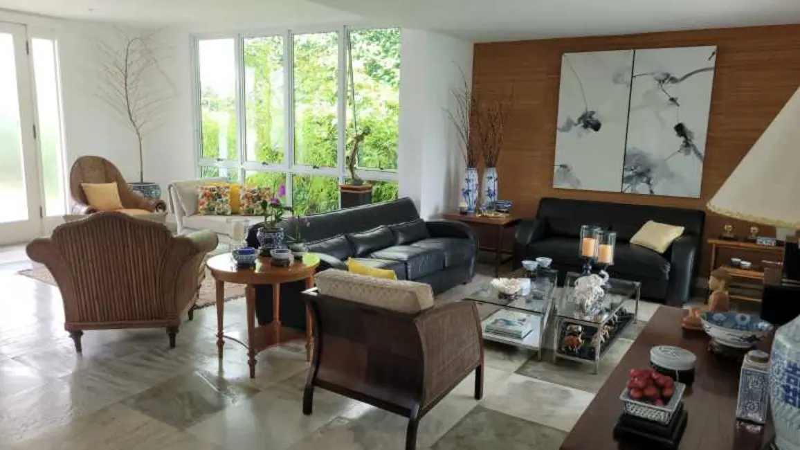 Casa de Condomínio com 6 quartos à venda em Rio De Janeiro - RJ - imagem 8 Foto 8 de Casa de Condomínio com 6 quartos à venda em Rio De Janeiro - RJ