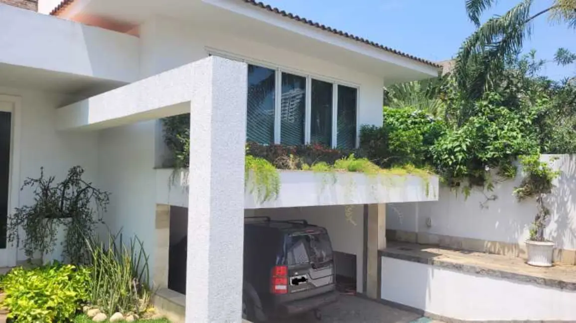 Casa de Condomínio com 6 quartos à venda em Rio De Janeiro - RJ - imagem 4 Foto 4 de Casa de Condomínio com 6 quartos à venda em Rio De Janeiro - RJ