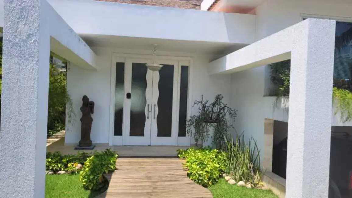 Casa de Condomínio com 6 quartos à venda em Rio De Janeiro - RJ - imagem 5 Foto 5 de Casa de Condomínio com 6 quartos à venda em Rio De Janeiro - RJ