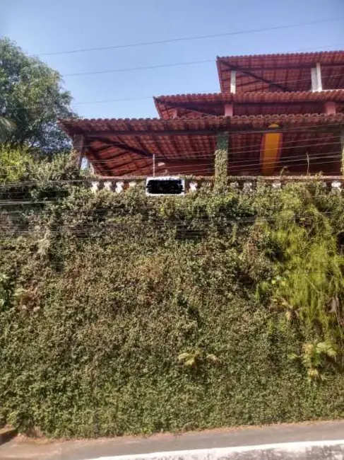 Foto 1 de Casa com 5 quartos à venda, 180m2 em Rio De Janeiro - RJ