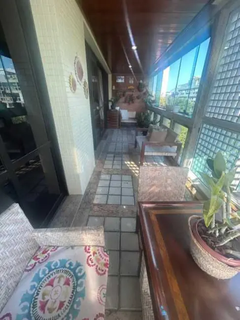 Foto 5 de Apartamento com 3 quartos à venda, 180m2 em Rio De Janeiro - RJ