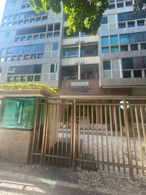 Foto 1 de Apartamento com 3 quartos à venda, 180m2 em Rio De Janeiro - RJ