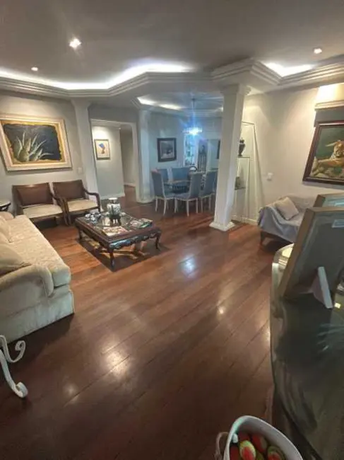 Foto 9 de Apartamento com 3 quartos à venda, 180m2 em Rio De Janeiro - RJ