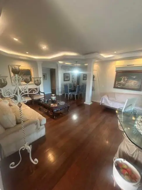 Foto 7 de Apartamento com 3 quartos à venda, 180m2 em Rio De Janeiro - RJ