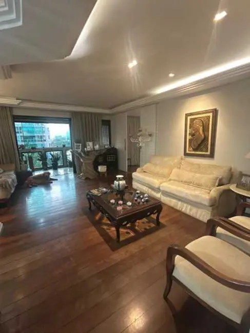 Foto 8 de Apartamento com 3 quartos à venda, 180m2 em Rio De Janeiro - RJ