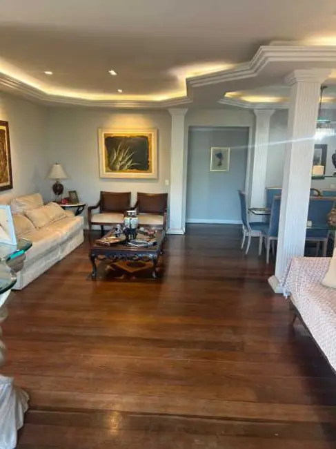 Foto 6 de Apartamento com 3 quartos à venda, 180m2 em Rio De Janeiro - RJ