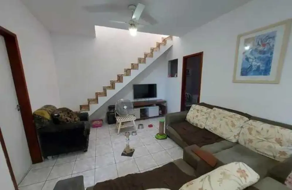 Foto 1 de Casa com 3 quartos à venda, 110m2 em Rio De Janeiro - RJ