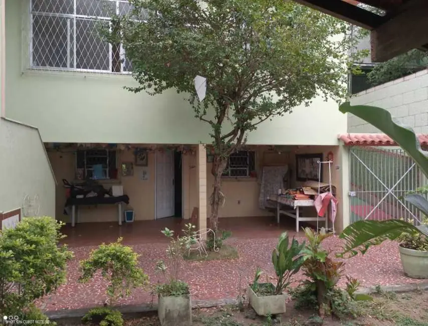 Foto 4 de Casa com 3 quartos à venda, 198m2 em Rio De Janeiro - RJ