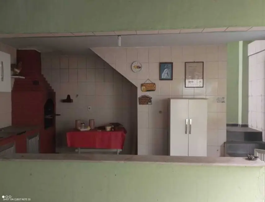 Foto 8 de Casa com 3 quartos à venda, 198m2 em Rio De Janeiro - RJ
