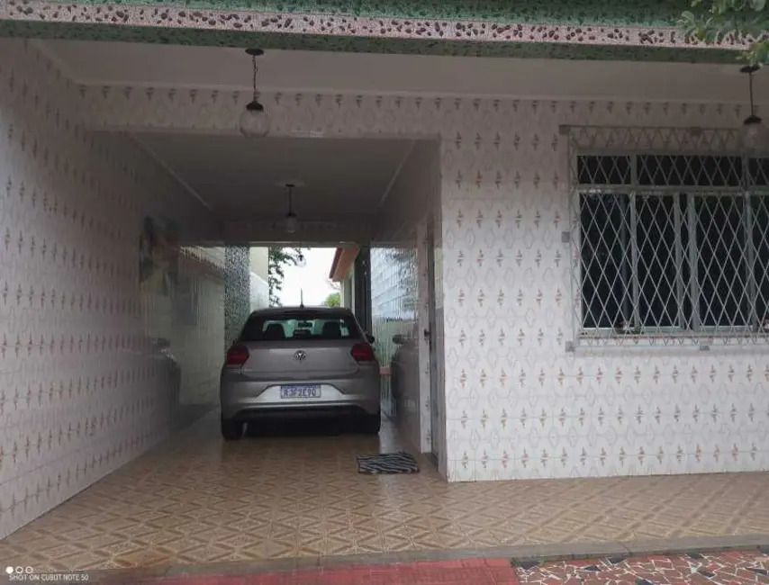 Foto 2 de Casa com 3 quartos à venda, 198m2 em Rio De Janeiro - RJ