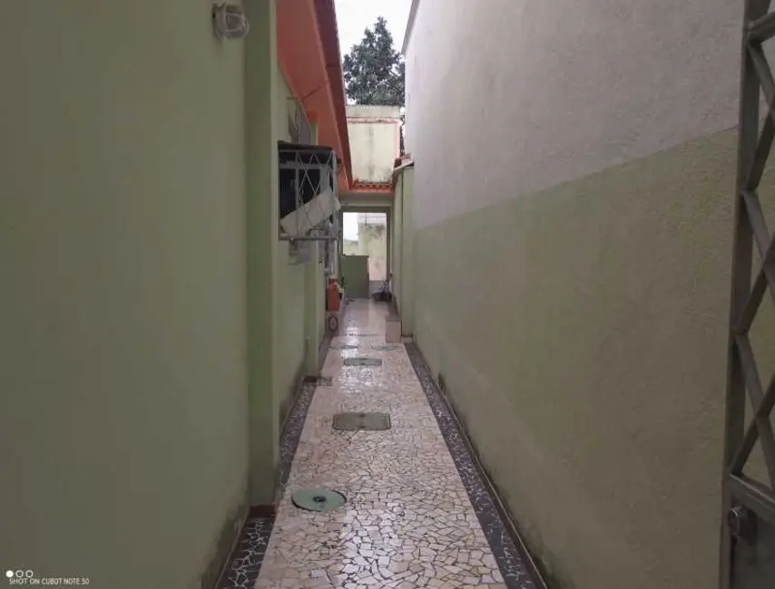 Foto 7 de Casa com 3 quartos à venda, 198m2 em Rio De Janeiro - RJ