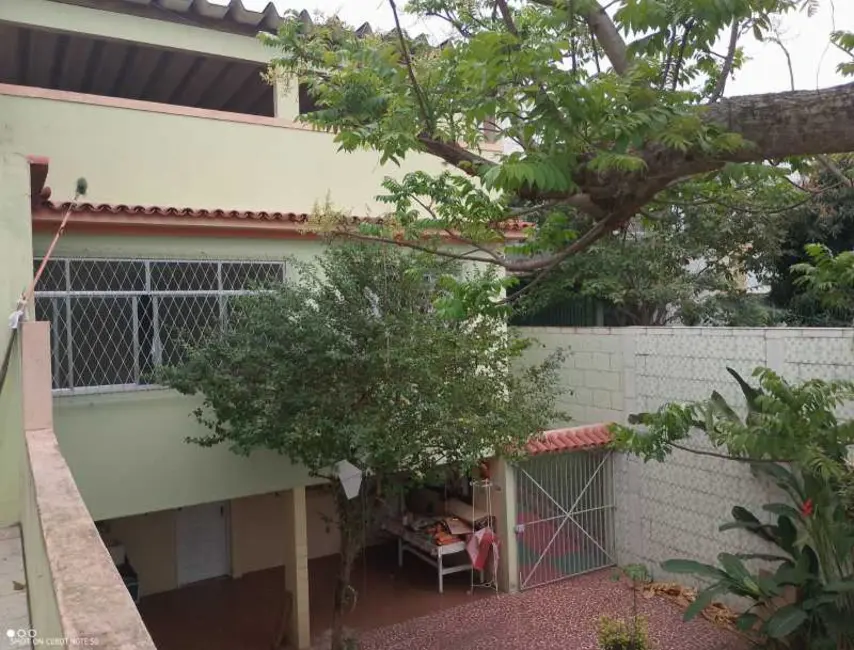 Foto 1 de Casa com 3 quartos à venda, 198m2 em Rio De Janeiro - RJ