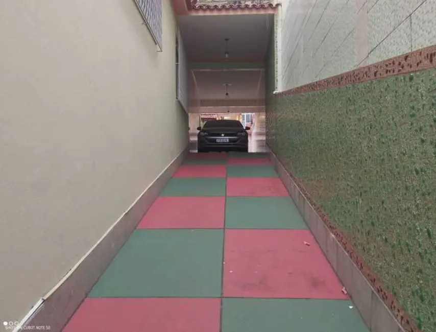 Foto 6 de Casa com 3 quartos à venda, 198m2 em Rio De Janeiro - RJ